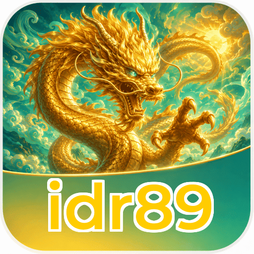 idr89 APK Structure