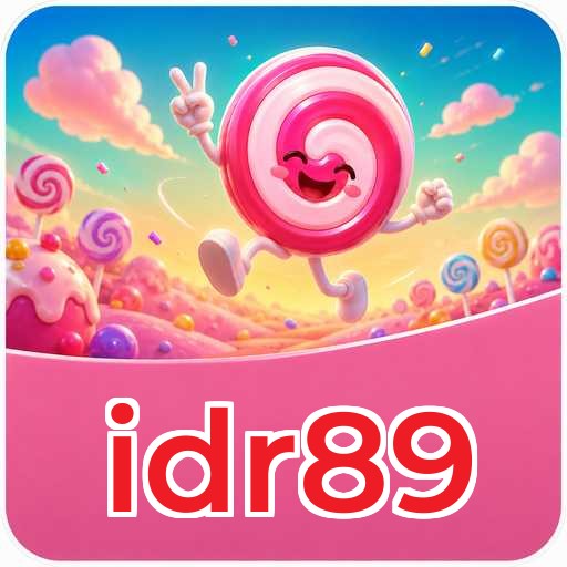 idr89 APK Structure