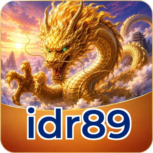idr89 APK Structure
