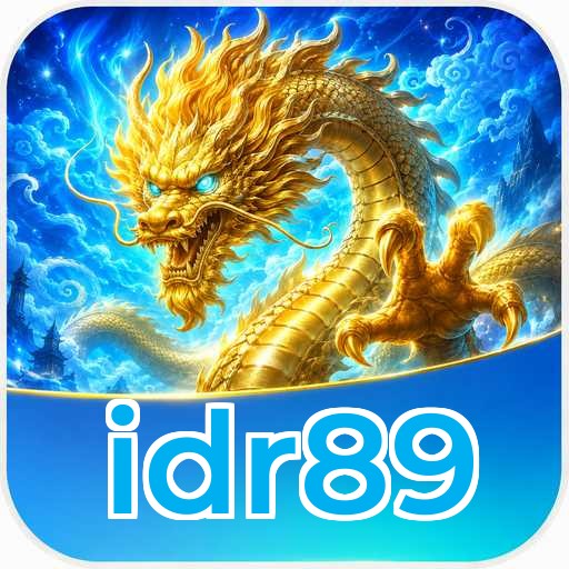 idr89 APK Structure