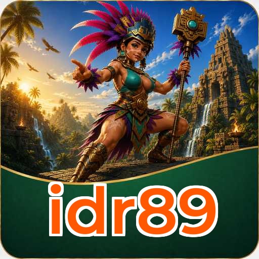 idr89 Installation