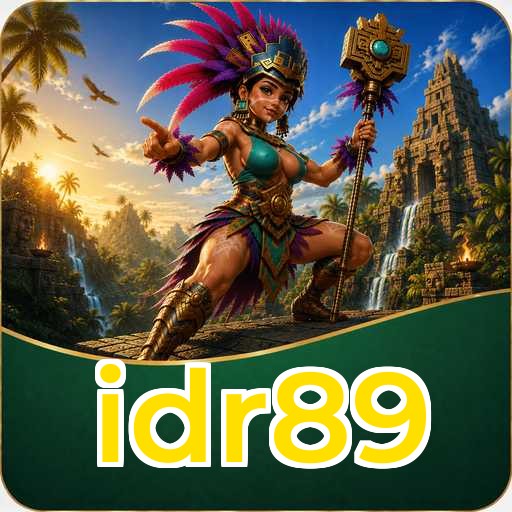 idr89 APK Structure