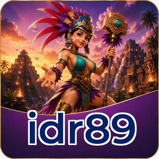 idr89 APK Structure