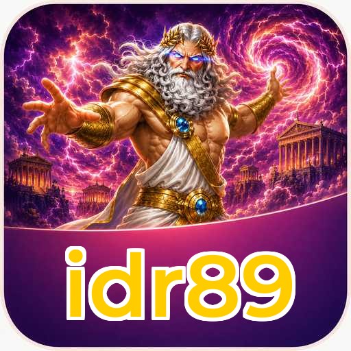 idr89 APK