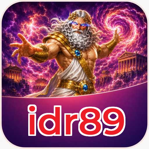 idr89 APK