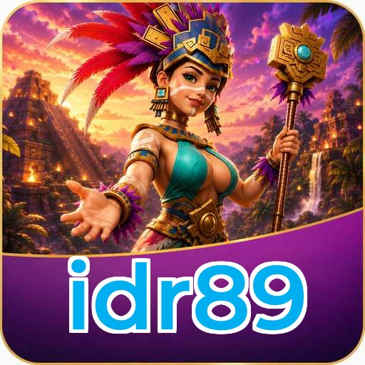 idr89 APK Structure