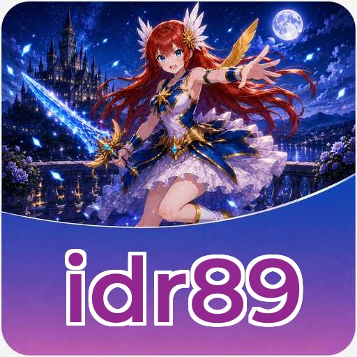 idr89 APK