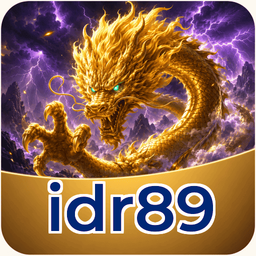 idr89 APK Structure