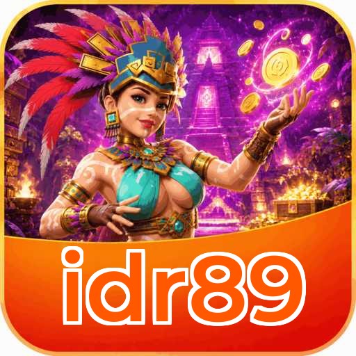 idr89 APK Structure